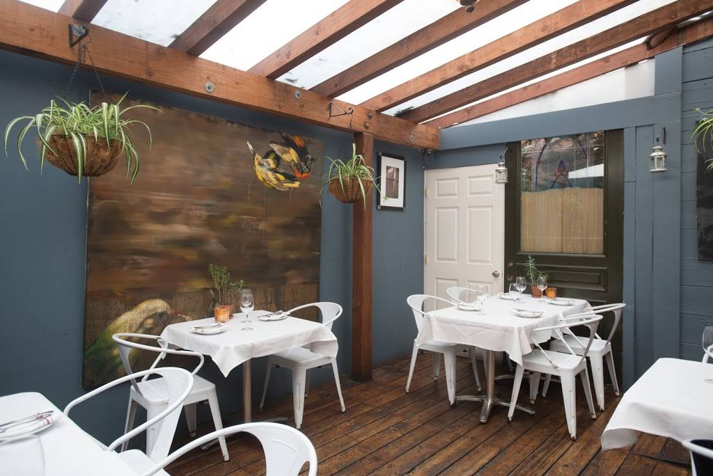 Piqueos | restaurant | 5631, 830 Cortland Ave, San Francisco, CA 94110, USA | 4152828812 OR +1 415-282-8812