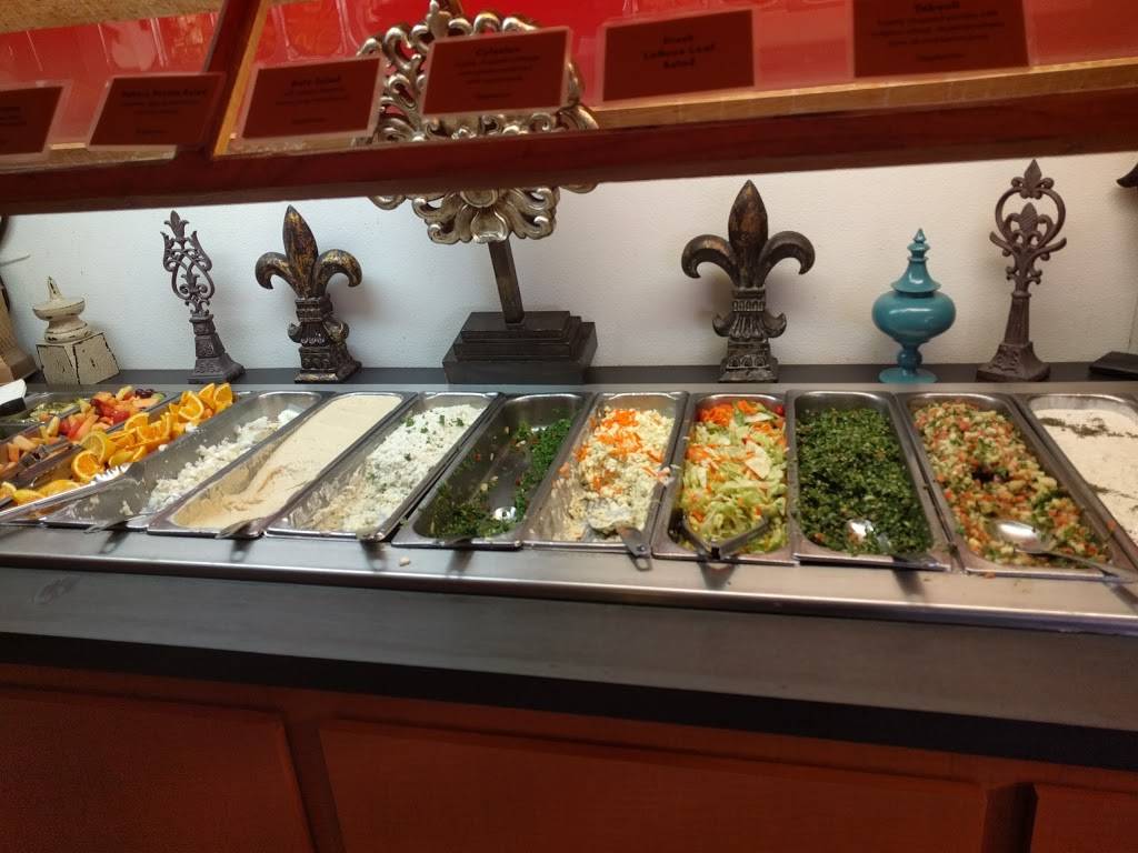 Sahara Restaurant | restaurant | 5441 Alpha Rd #112, Dallas, TX 75240, USA | 9727881898 OR +1 972-788-1898