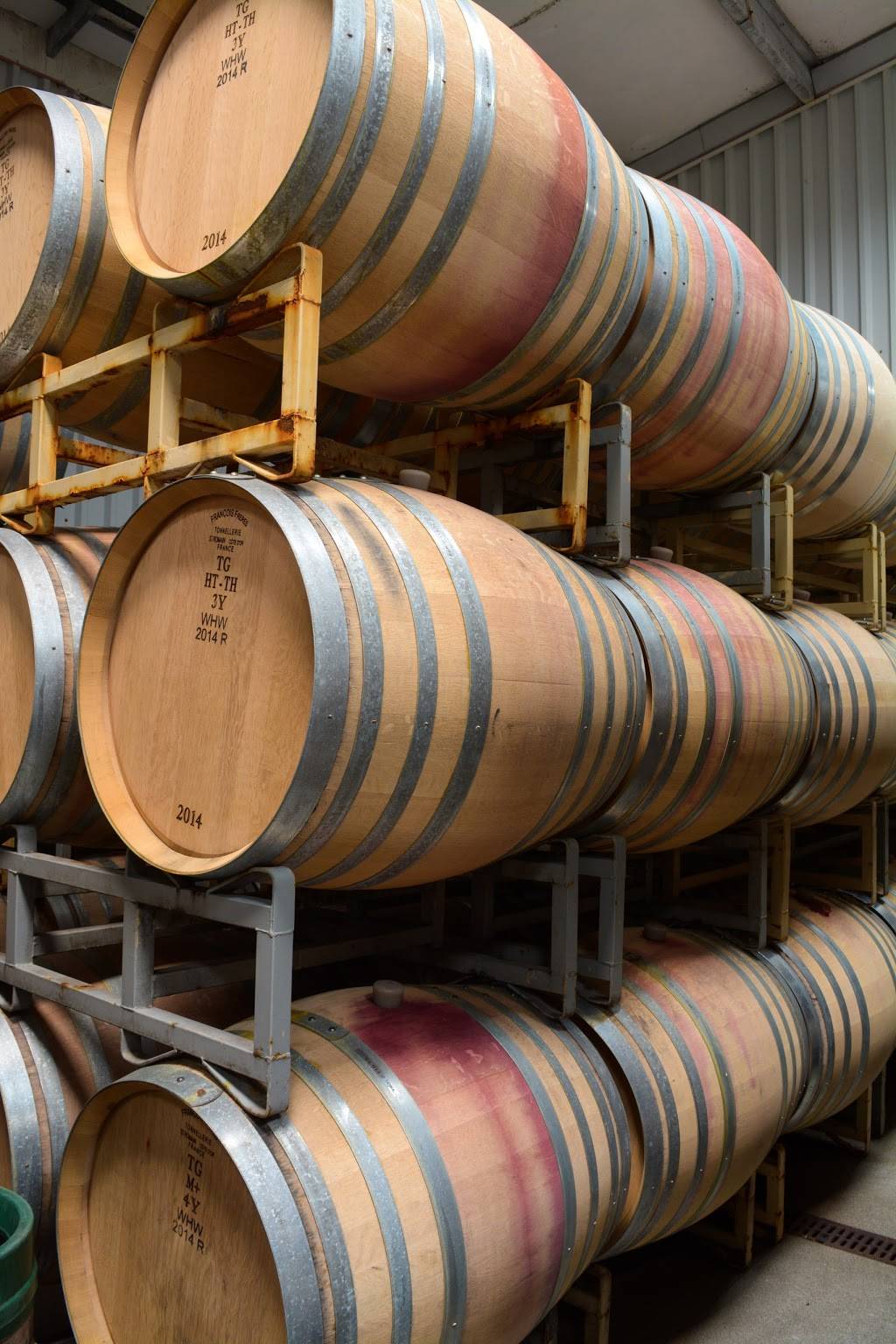 Walter Hansel Wine & Bistro | restaurant | 3535 Guerneville Rd, Santa Rosa, CA 95401, USA | 7075466462 OR +1 707-546-6462