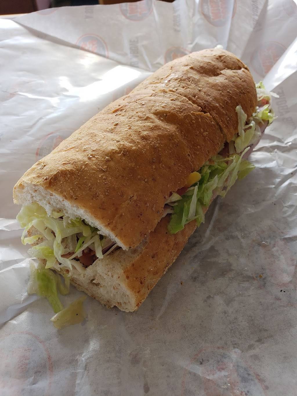 Jersey Mikes Subs | meal takeaway | 5006 Northwest Hwy E, Crystal Lake, IL 60014, USA | 8153560808 OR +1 815-356-0808