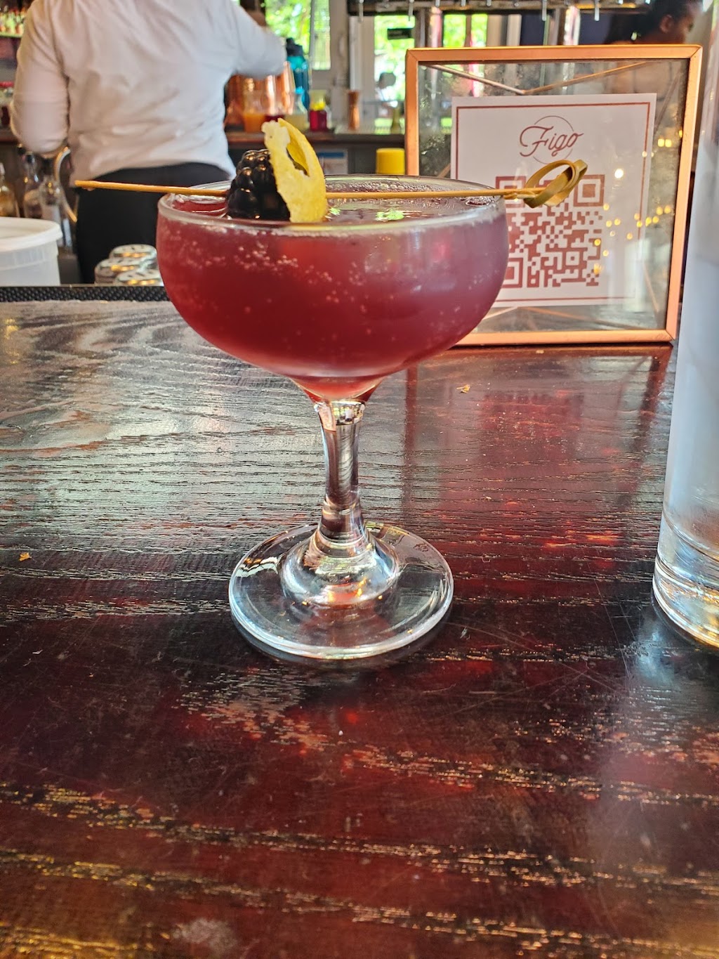 Figo | restaurant | Restaurant Side, 1033 N 2nd St, Philadelphia, PA 19123, USA | 2672459625 OR +1 267-245-9625