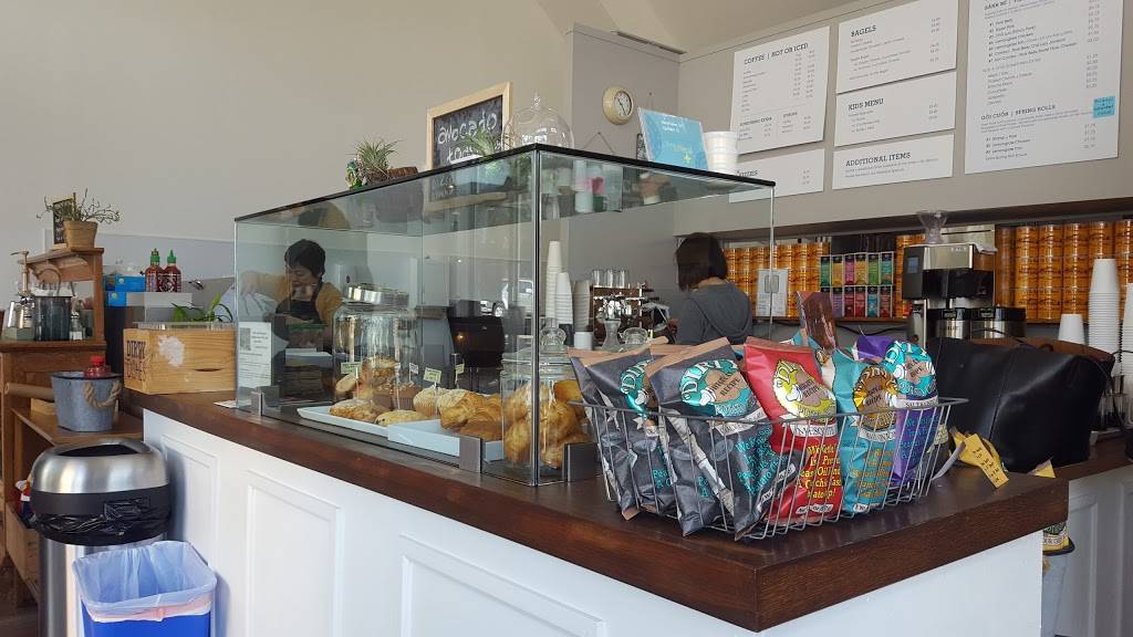 The Soapbox Cafe | cafe | 1800 Hyde St, San Francisco, CA 94109, USA | 4158297139 OR +1 415-829-7139