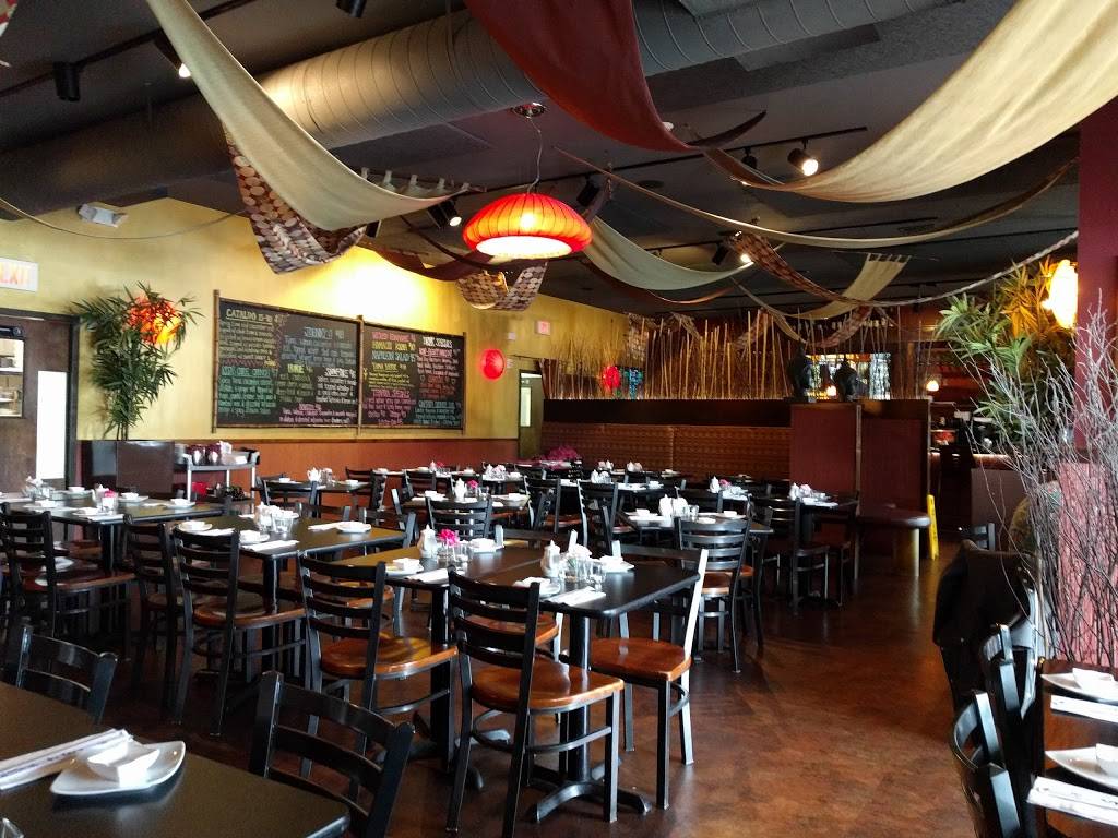 Yama Zakura | restaurant | 369 W Main St #3, Northborough, MA 01532, USA | 5083934187 OR +1 508-393-4187