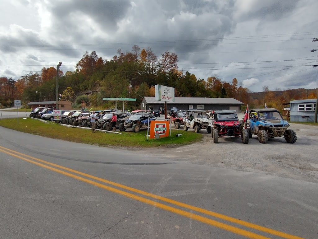 Hillside Market | restaurant | 17102 Highway 190, Frakes, KY 40940, USA | 6063372768 OR +1 606-337-2768