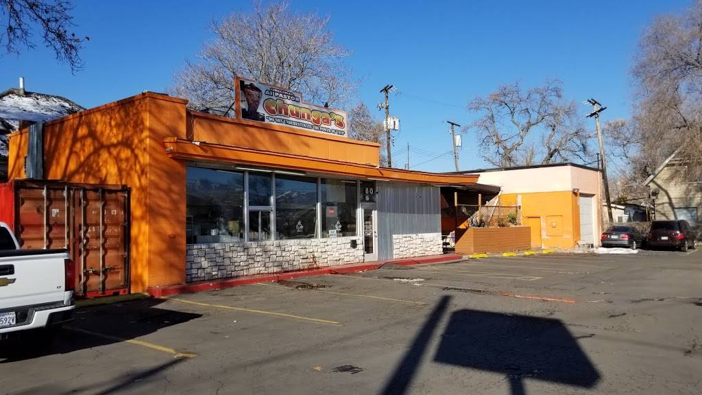 Chungas | restaurant | 180 S 900 W, Salt Lake City, UT 84104, USA | 8019531840 OR +1 801-953-1840
