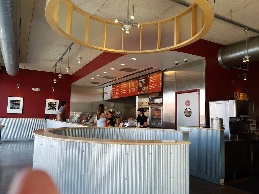 Chipotle Mexican Grill | restaurant | 9240 W Sahara Ave STE 150, Las Vegas, NV 89117, USA | 7022430226 OR +1 702-243-0226