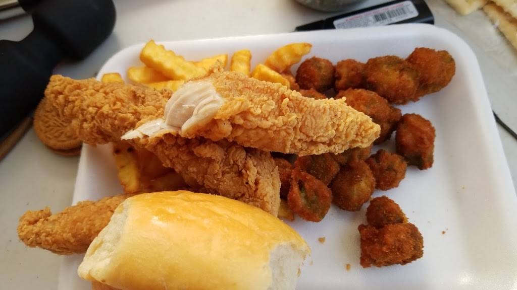 Hartz Chicken Buffet | restaurant | 11380 Veterans Memorial Dr, Houston, TX 77067, USA | 2814448427 OR +1 281-444-8427