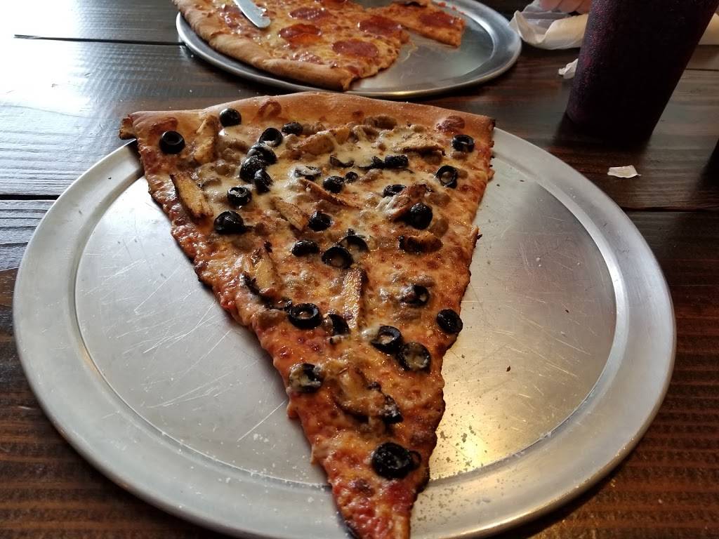 Emilys Pizza & Pasta | restaurant | 18110 Midway Rd Ste 104, Dallas, TX 75287, USA | 4698996116 OR +1 469-899-6116