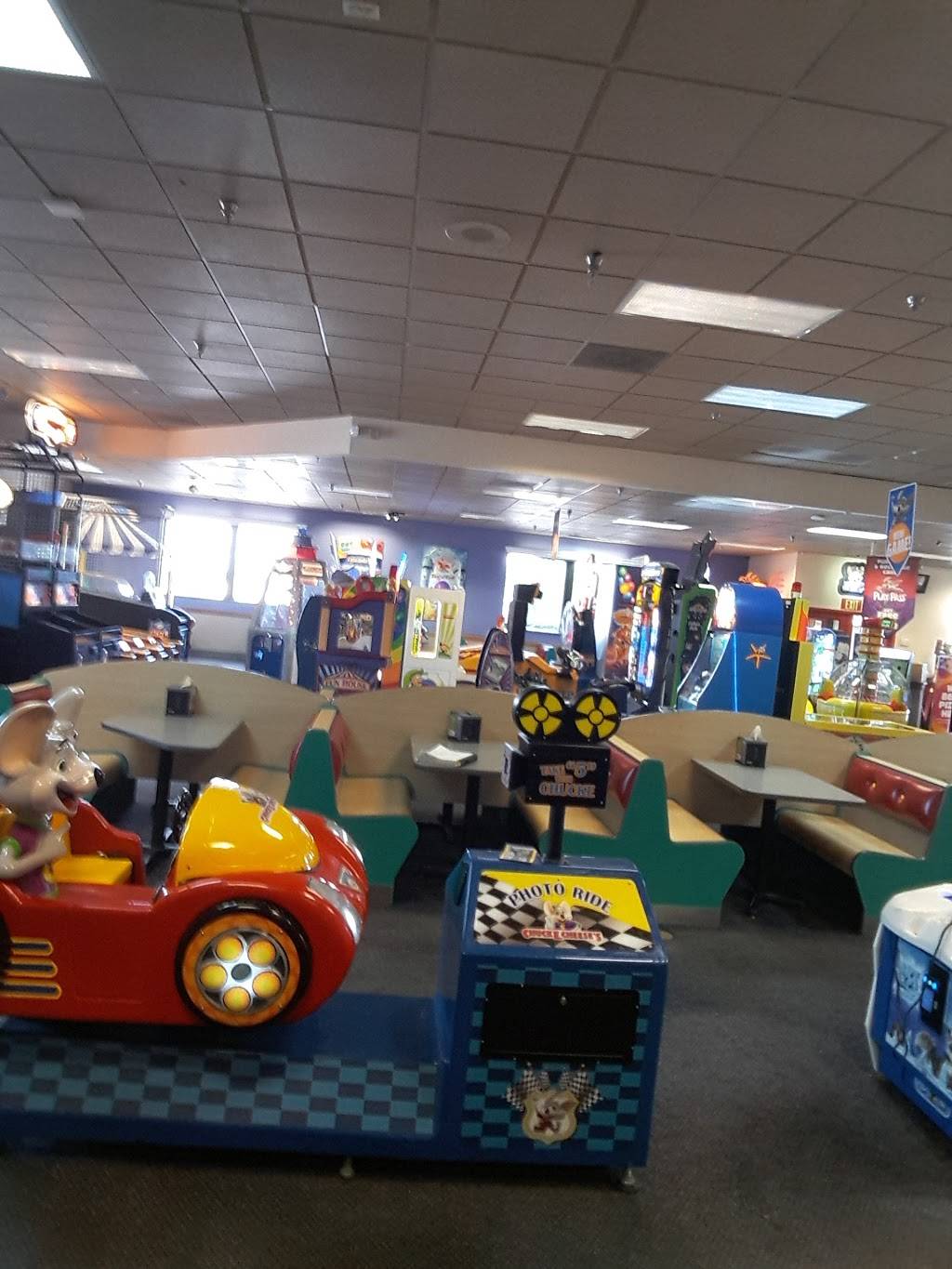 Chuck E. Cheeses | restaurant | 1429 E Kemper Rd, Cincinnati, OH 45246, USA | 5137722720 OR +1 513-772-2720