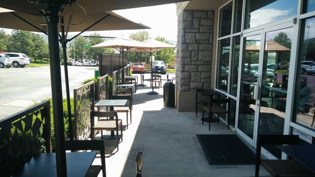 Starbucks | cafe | 1283 E Draper Pkwy, Draper, UT 84020, USA | 8015019177 OR +1 801-501-9177