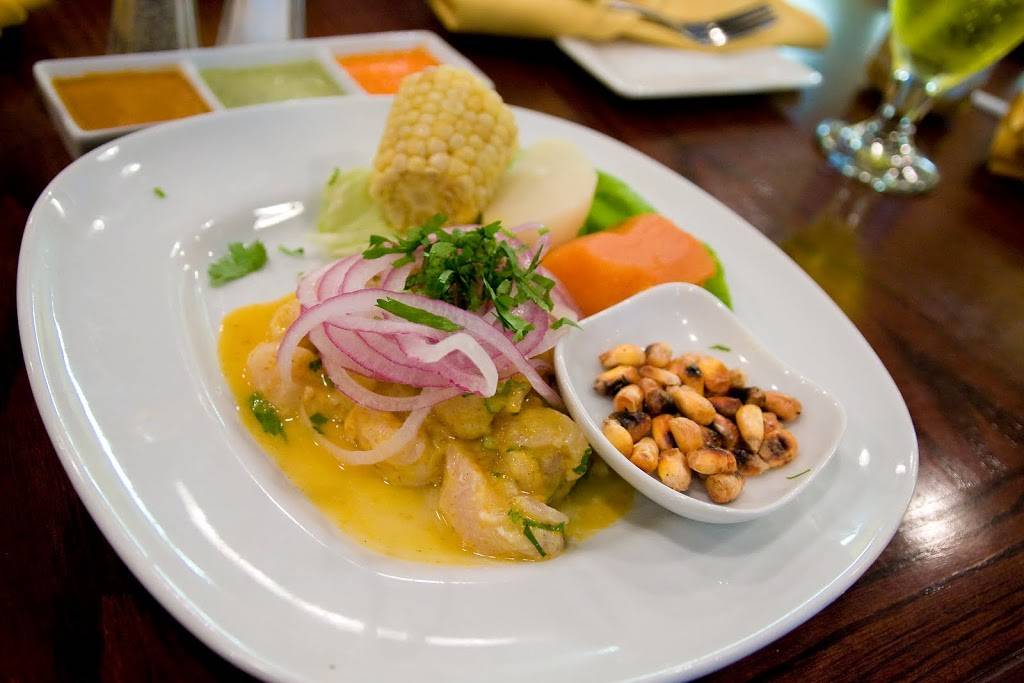 Choza 96 - Peruvian Grill & Bar Lounge | night club | 96 E Colorado Blvd, Pasadena, CA 91105, USA | 6264324692 OR +1 626-432-4692