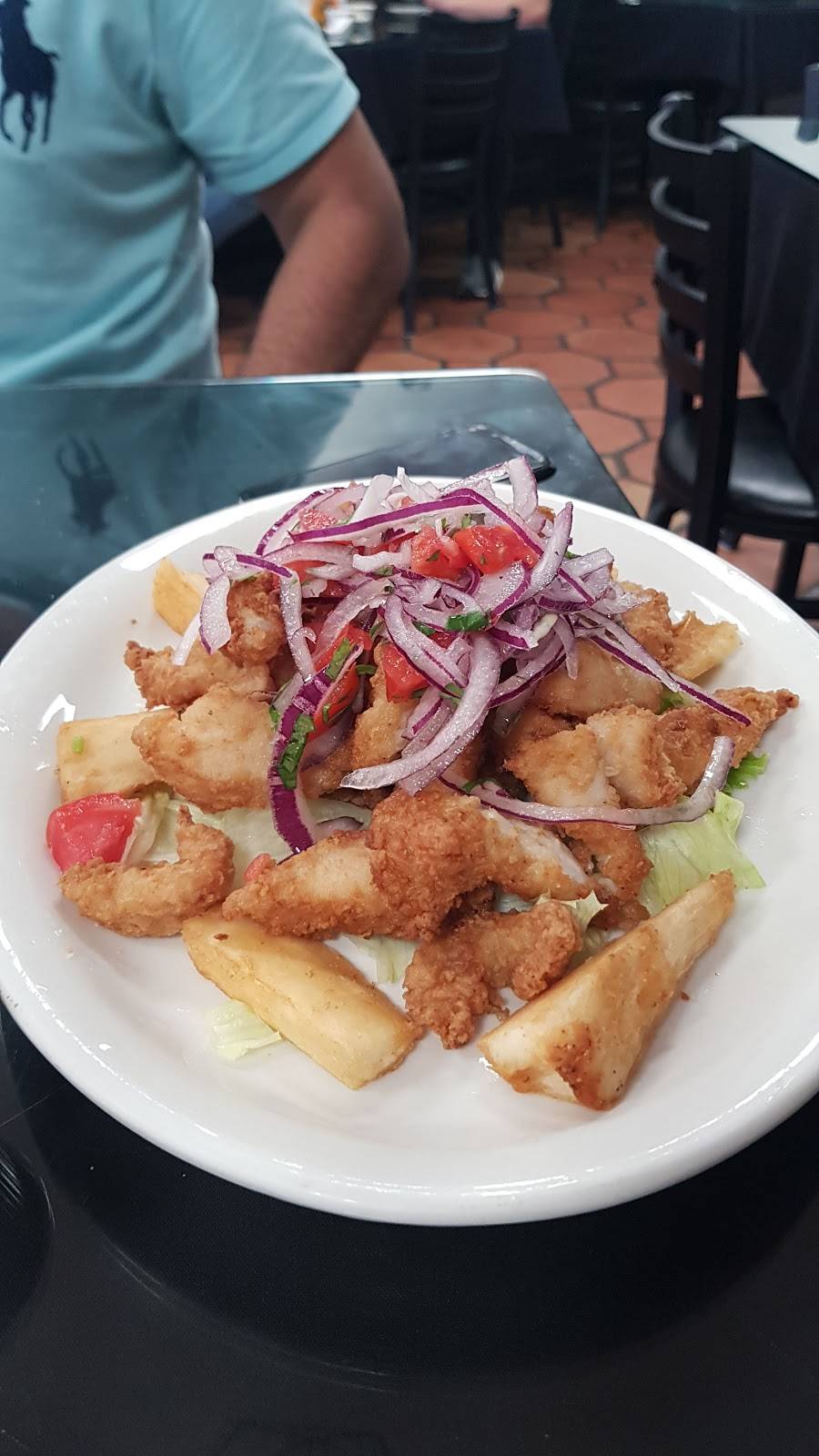 Chimu Peruvian Cuisine | restaurant | 7868 NW 52nd St, Doral, FL 33166, USA | 3054829494 OR +1 305-482-9494