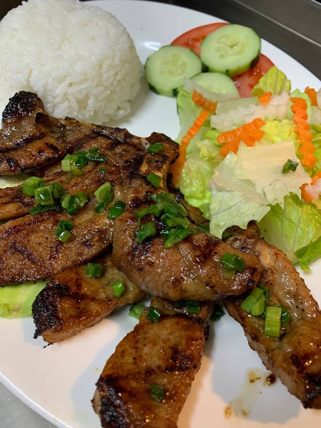 Phở Charlotte | restaurant | 1225 Tamiami Trail A4, Port Charlotte, FL 33953, USA | 9419799689 OR +1 941-979-9689