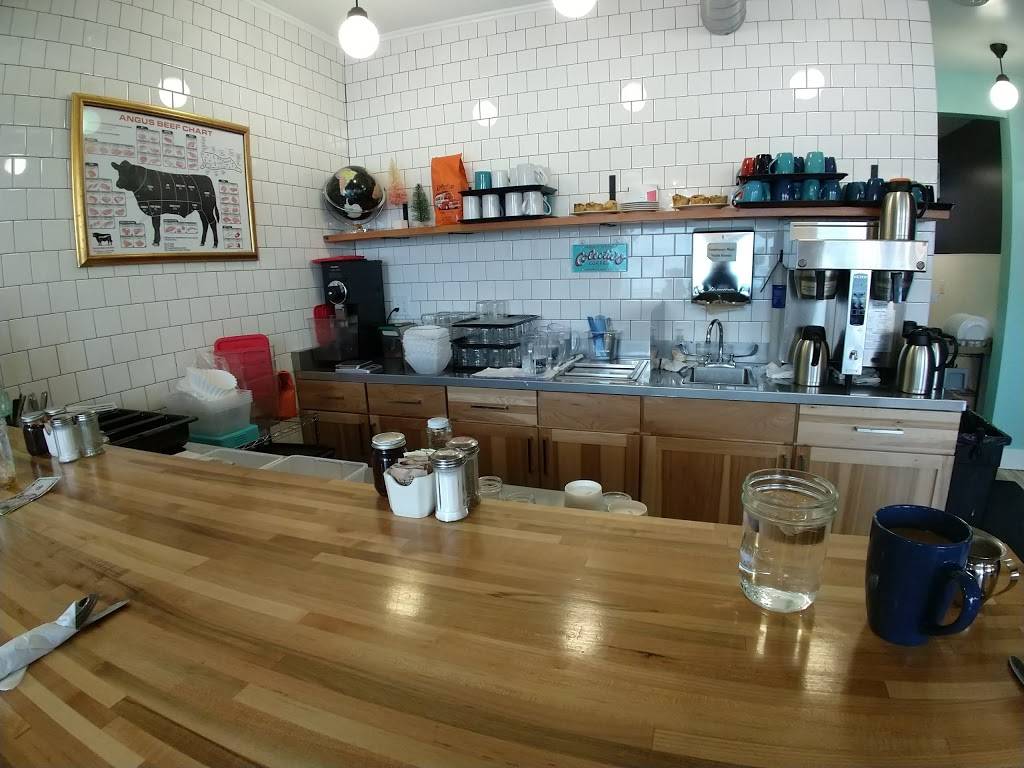 Ogdens North Street Diner | restaurant | 560 North St, Madison, WI 53704, USA | 6084673930 OR +1 608-467-3930