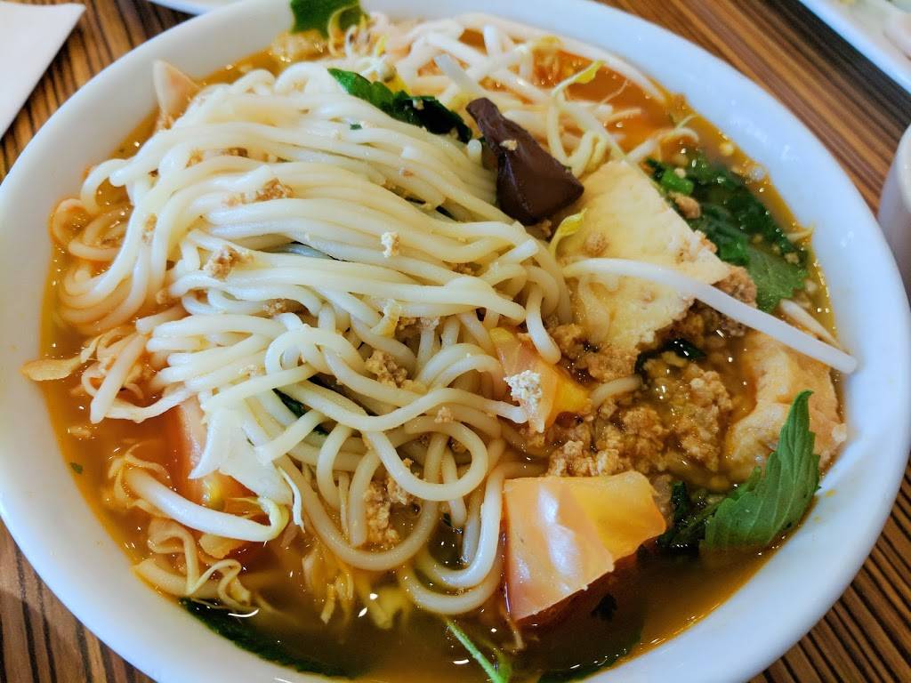 Banh Cuon Tay Ho 4 | restaurant | 9822 Bolsa Ave # H, Westminster, CA 92683, USA | 7145315171 OR +1 714-531-5171