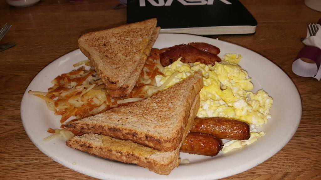 Colonial Kitchen Pancake House | restaurant | 330 N Drake Rd, Kalamazoo, MI 49009, USA | 2693499928 OR +1 269-349-9928