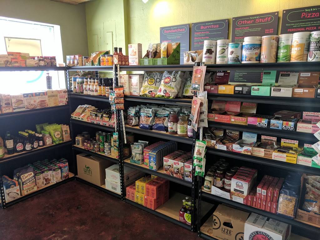 Terry & Jos Food for Thought | meal takeaway | 1121 Speight Ave, Waco, TX 76706, USA | 2547533998 OR +1 254-753-3998