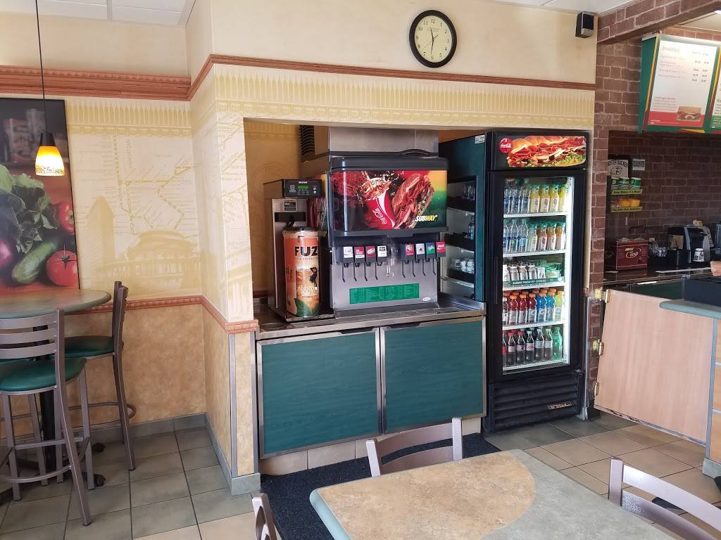 Subway | meal takeaway | 1999 Pacific Ave Suite B, Woodland, WA 98674, USA | 3602250500 OR +1 360-225-0500