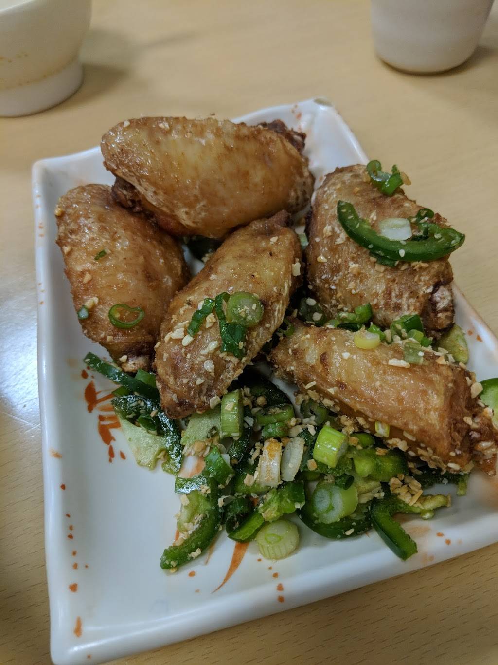 Congee | restaurant | 19 Valley Blvd, Alhambra, CA 91801, USA | 6262842722 OR +1 626-284-2722