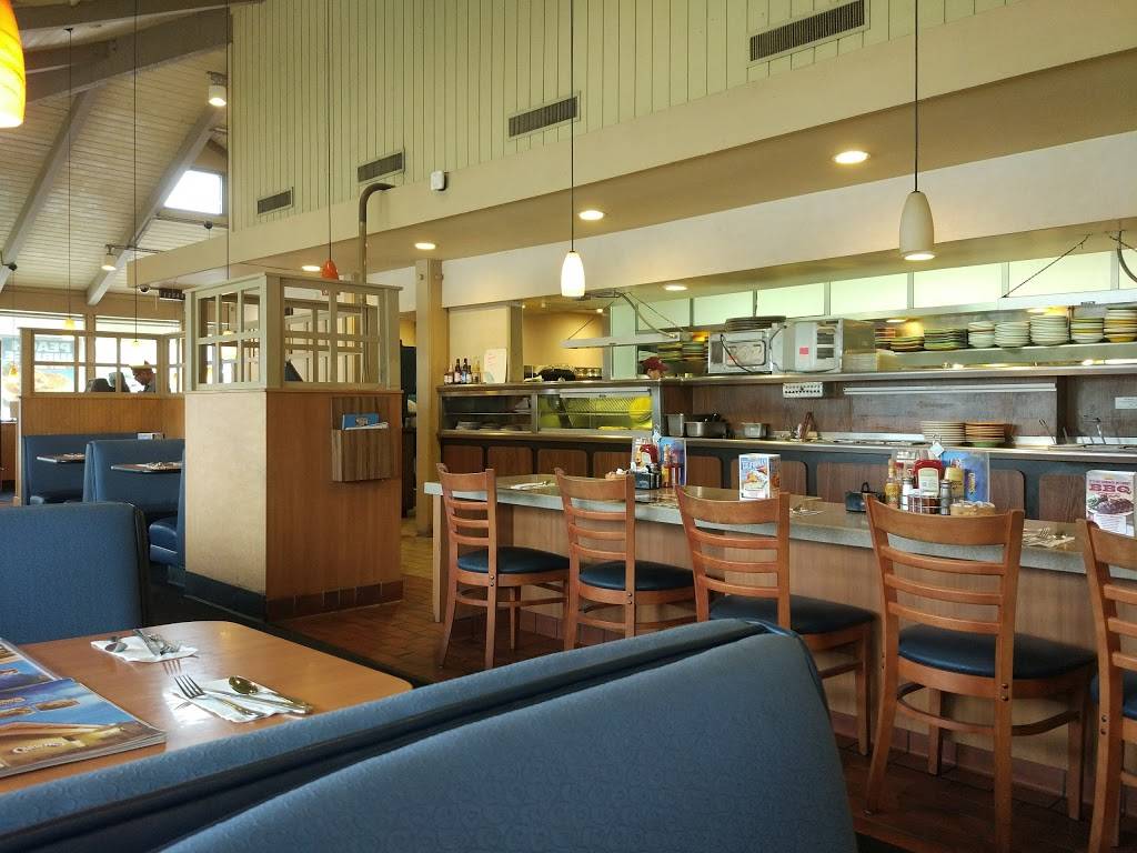 Carrows Restaurants | restaurant | 1021 San Gabriel Blvd, Rosemead, CA 91770, USA | 6262885633 OR +1 626-288-5633