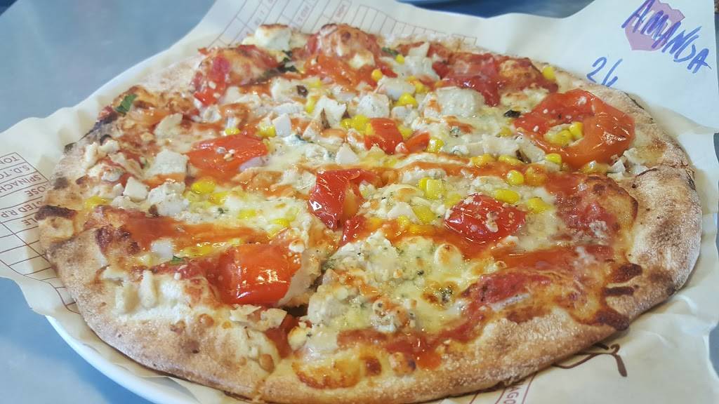 MOD Pizza | restaurant | 1801 E 51st St #410, Austin, TX 78723, USA | 5126872670 OR +1 512-687-2670