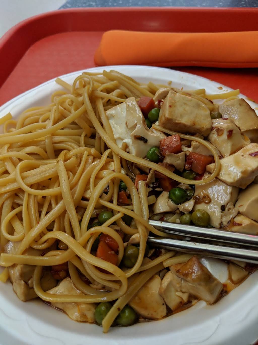 Wok & Roll | restaurant | John F. Kennedy International Airport, Terminal 1, Jamaica, NY 11430, USA | 7187511999 OR +1 718-751-1999