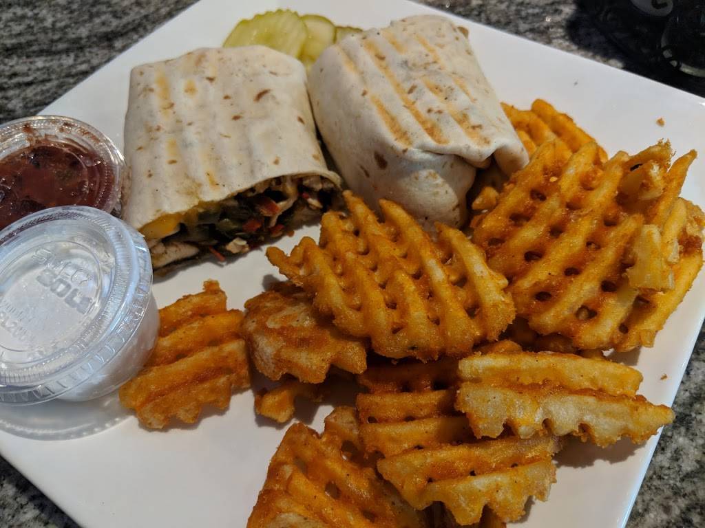 Art & Jakes Sports Grill | restaurant | 65859 Van Dyke, Washington, MI 48095, USA | 5867527500 OR +1 586-752-7500