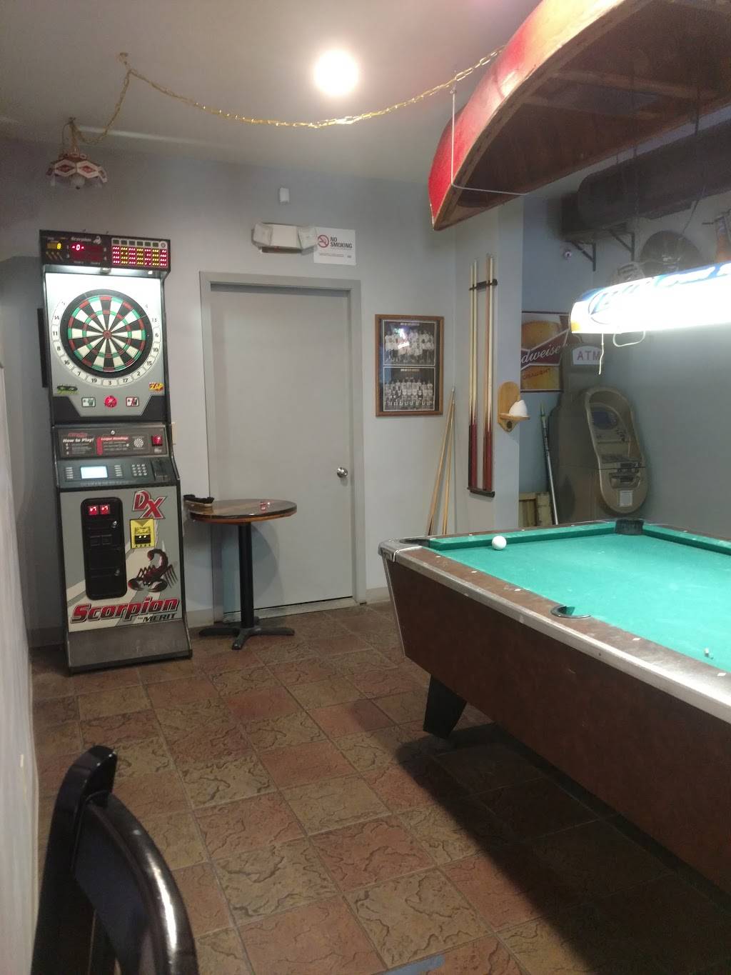 The River Tap | restaurant | 701 Railroad St, Iowa Falls, IA 50126, USA | 6413161137 OR +1 641-316-1137