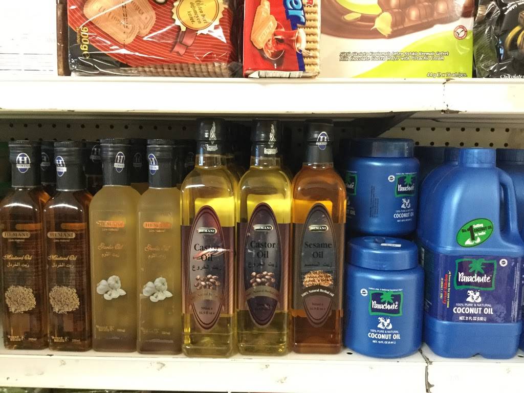 Bismillah Groceries INC | restaurant | 3078 17th St, Sarasota, FL 34234, USA | 9414137574 OR +1 941-413-7574