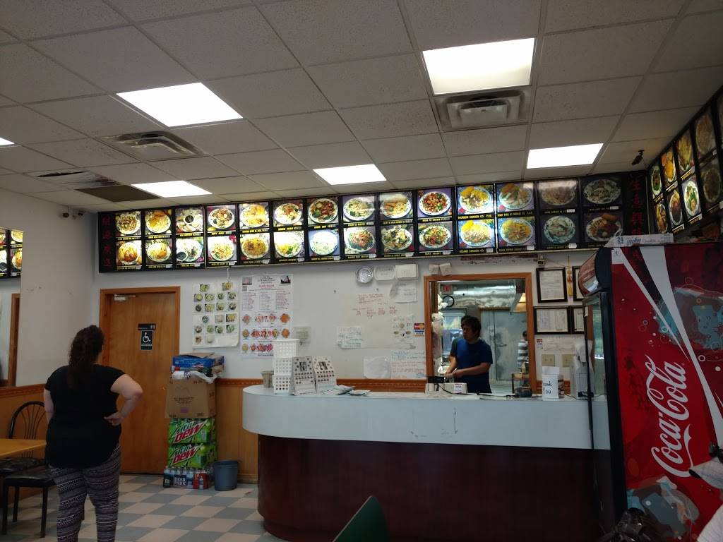 Shun Xing | restaurant | 324 T B Stanley Hwy, Bassett, VA 24055, USA | 2766299919 OR +1 276-629-9919