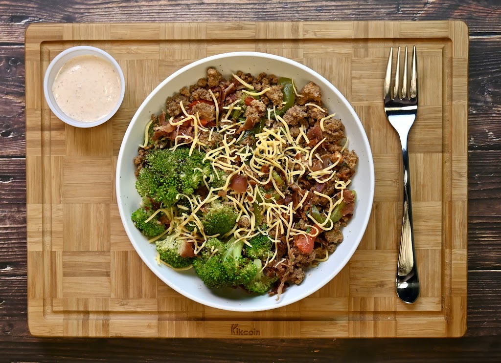 Fast Fit Foods Fillmore | meal takeaway | 3018 N Nevada Ave Ste. 100, Colorado Springs, CO 80907, USA | 7193157325 OR +1 719-315-7325