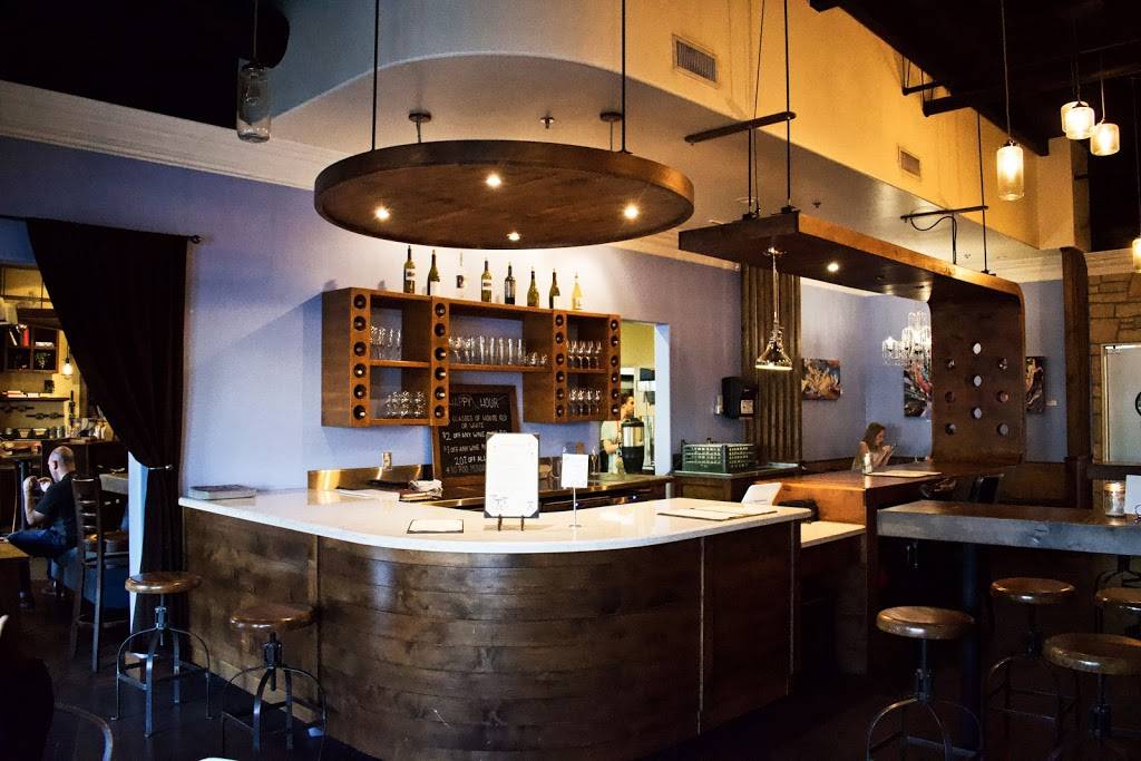 The Lost Vine | restaurant | 13011 Newport Ave, Tustin, CA 92780, USA | 7145442584 OR +1 714-544-2584