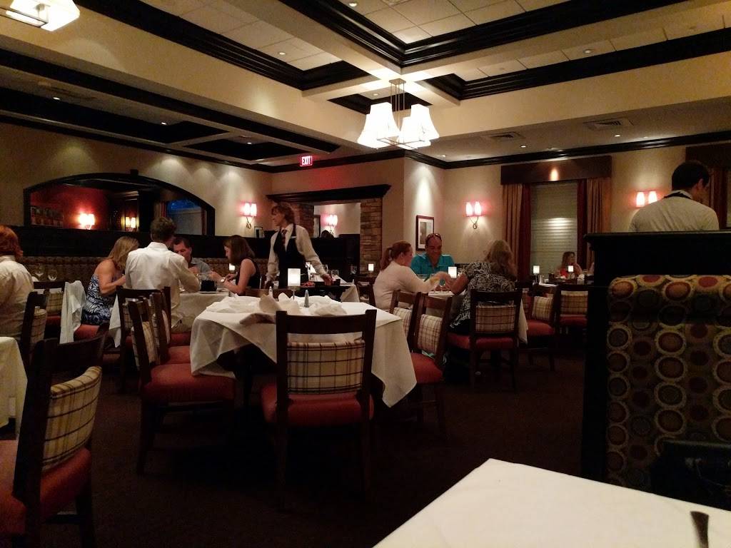 Ruths Chris Steak House | restaurant | 6700 S Tamiami Trail, Sarasota, FL 34231, USA | 9419249442 OR +1 941-924-9442