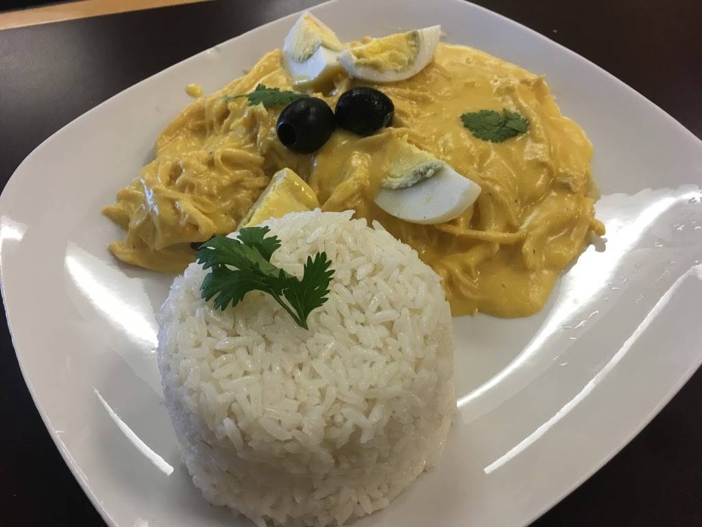 Rikkos Peruvian Cuisine/Rotisserie Chicken | restaurant | 9876 Liberia Ave, Manassas, VA 20110, USA | 5712421520 OR +1 571-242-1520