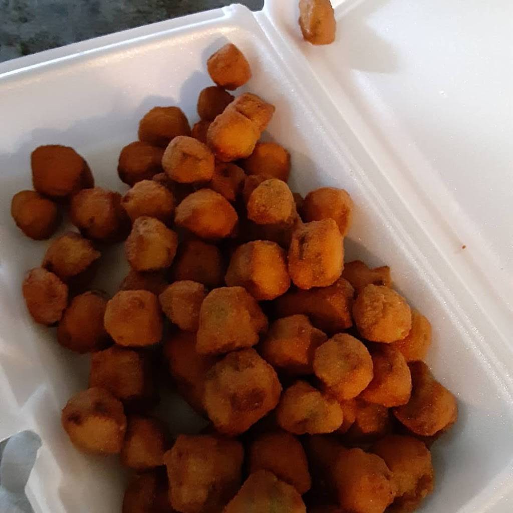 Jumbos 2 Seafood & Sides | restaurant | 333 Driving Park Ave, Rochester, NY 14613, USA | 5854341870 OR +1 585-434-1870