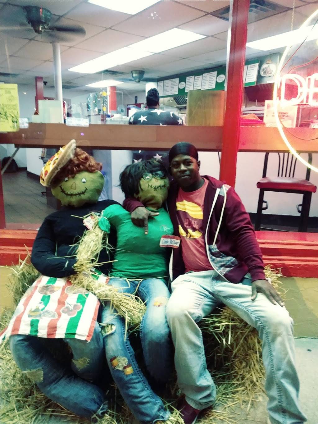 McHughs Primo Pizza Brigantine | restaurant | 3009 Atlantic Brigantine Blvd, Brigantine, NJ 08203, USA | 6092664288 OR +1 609-266-4288