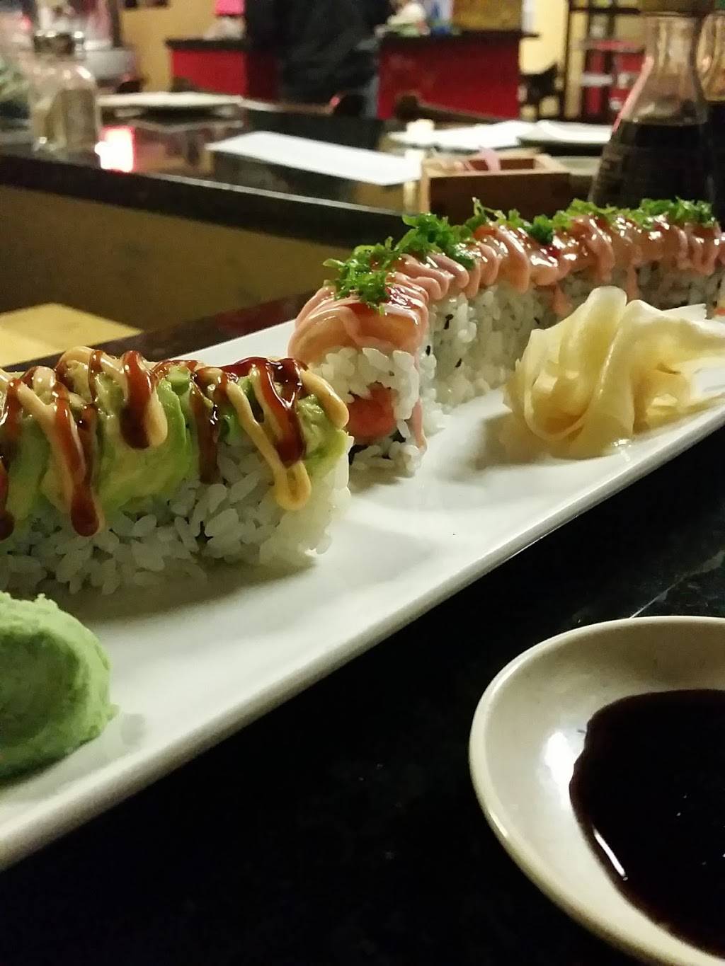 BambooHouse | restaurant | 6507 Harrison Avenue t, #7, Cincinnati, OH 45247, USA | 5135748555 OR +1 513-574-8555