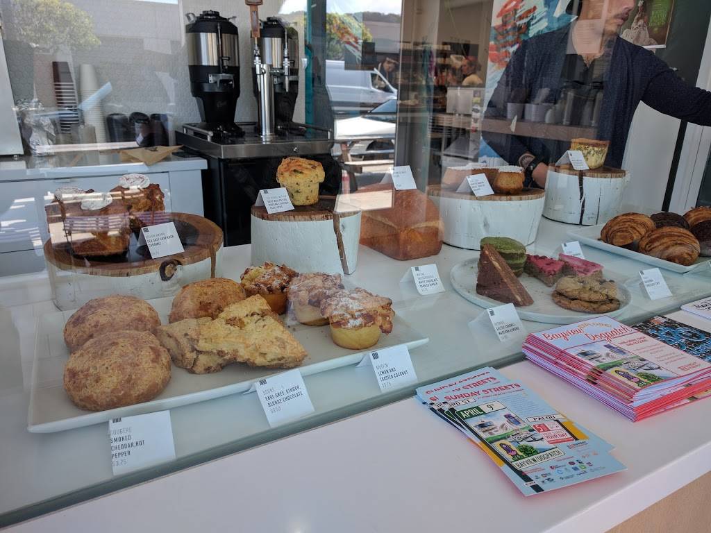 Craftsman and Wolves | cafe | 1598 Yosemite Ave, San Francisco, CA 94124, USA | 4154233337 OR +1 415-423-3337