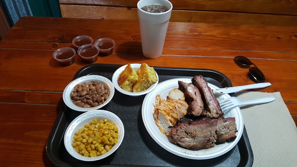 Pappys BBQ | restaurant | 1901 S Stockton Ave, Monahans, TX 79756, USA | 4329439300 OR +1 432-943-9300