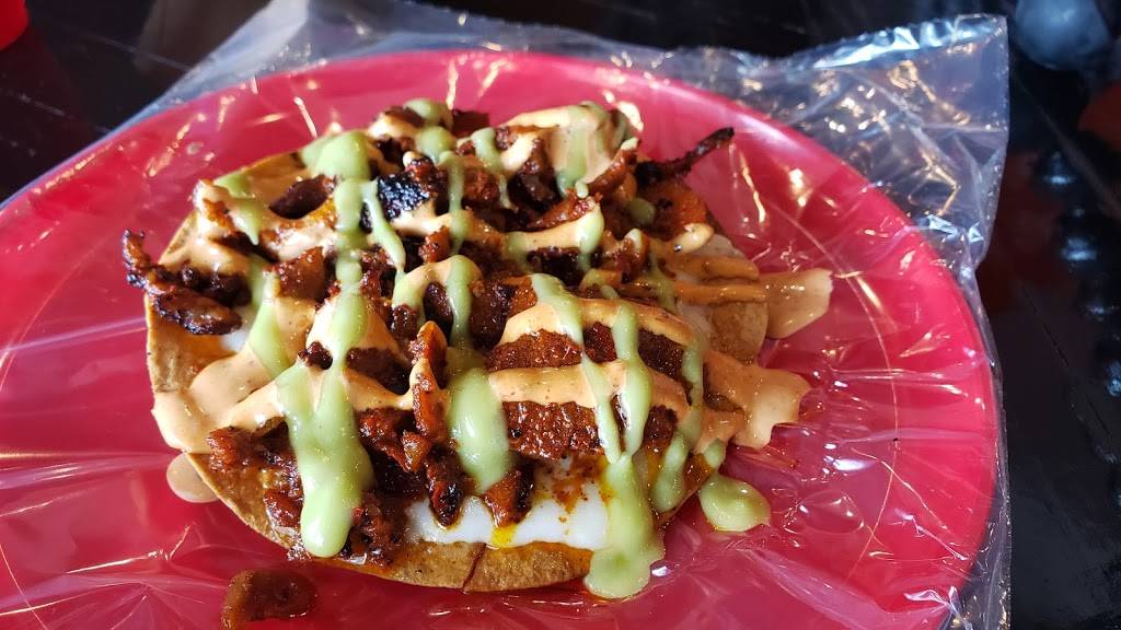 Mezquite Tacos & Fuego | restaurant | 14075 Newport Ave, Tustin, CA 92780, USA | 7147604441 OR +1 714-760-4441