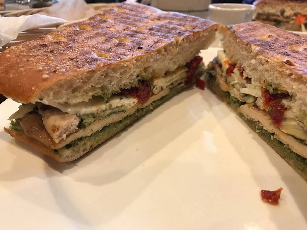 La Bottega | restaurant | 234 Merrick Rd, Rockville Centre, NY 11570, USA | 5165934930 OR +1 516-593-4930