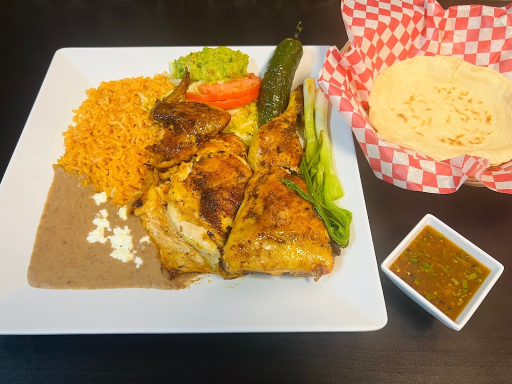 Casa Mia Cocina Mexicana | restaurant | 4235 Nolensville Pk, Nashville, TN 37211, USA | 6156498695 OR +1 615-649-8695