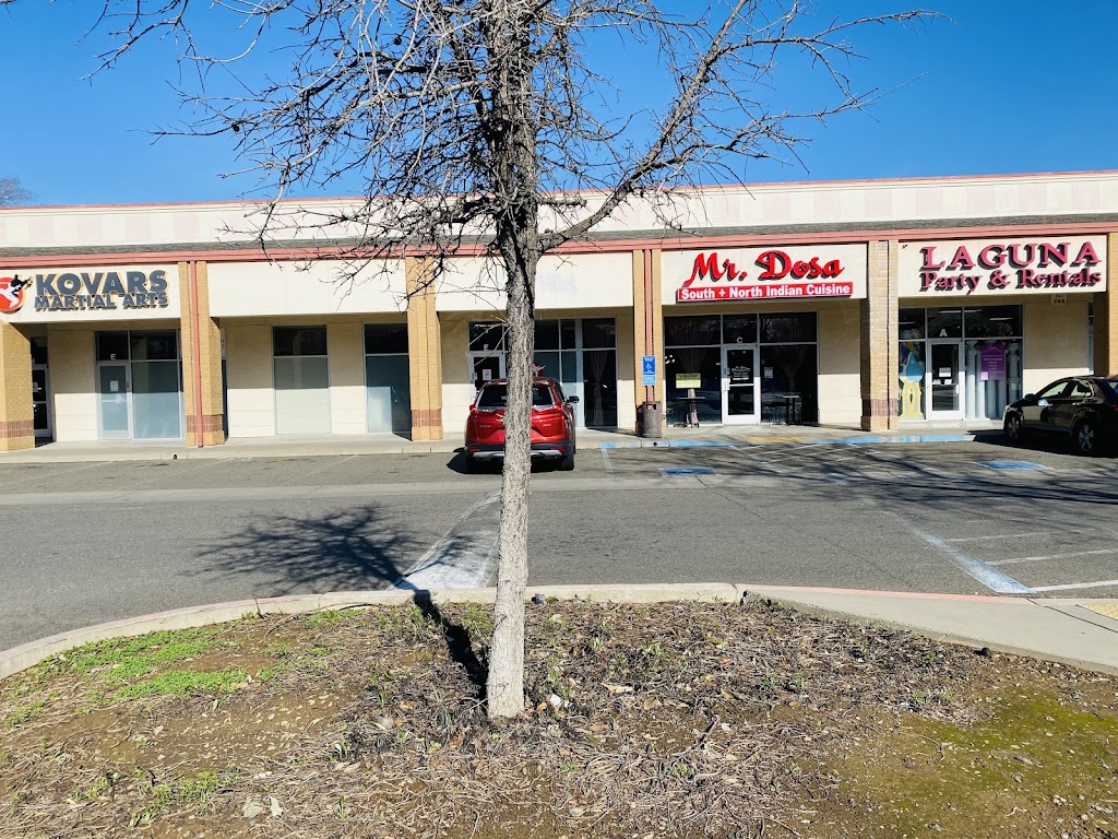 Mr. Dosa - elk grove CA | restaurant | 9168 Franklin Blvd #5523, Elk Grove, CA 95758, USA | 9169429437 OR +1 916-942-9437