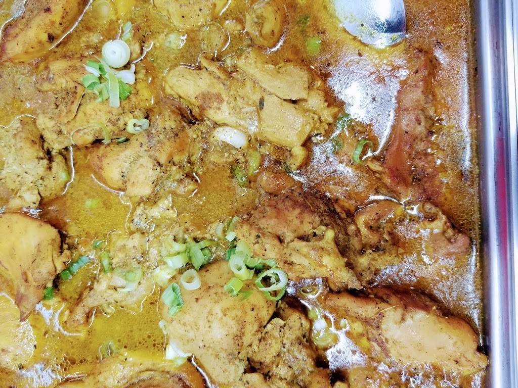 Trini Girl Restaurant | restaurant | 628 Nostrand Ave., Brooklyn, NY 11216, USA | 3472406999 OR +1 347-240-6999