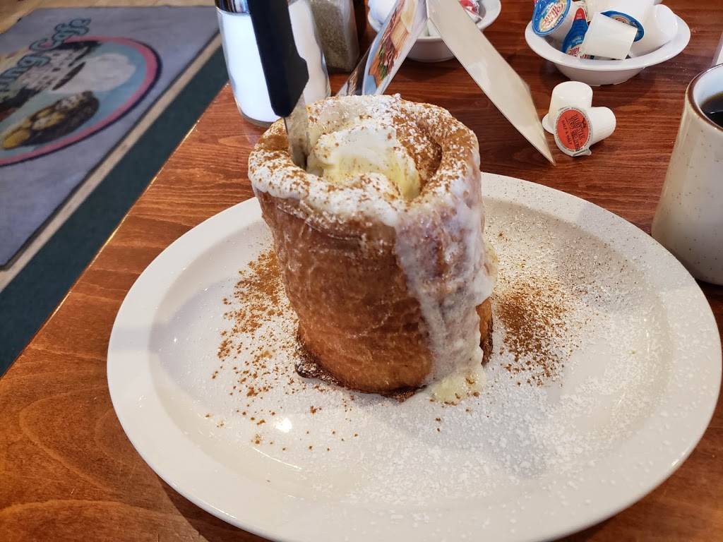 Good Morning Cafe | cafe | 315 Arneill Rd #101, Camarillo, CA 93010, USA | 8054376081 OR +1 805-437-6081