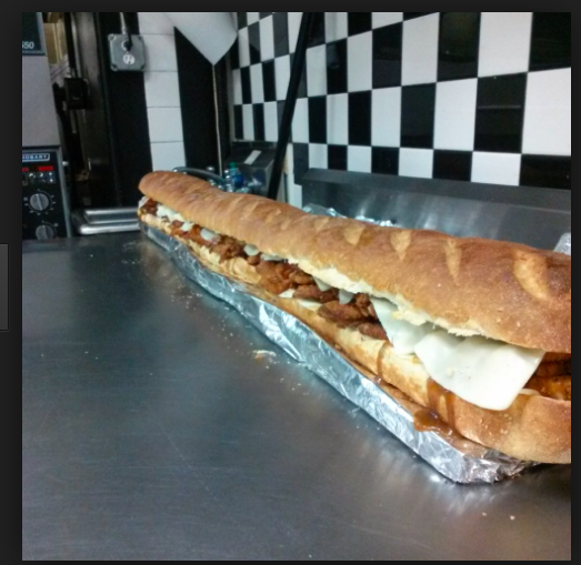 TKO Chicken | restaurant | 3423 Quentin Rd, Brooklyn, NY 11234, USA | 7186272737 OR +1 718-627-2737