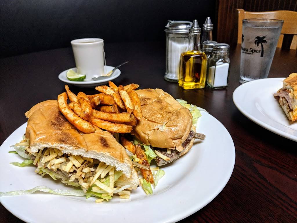 Havana Spice | restaurant | 30530 S Dixie Hwy, Homestead, FL 33033, USA | 7864815757 OR +1 786-481-5757