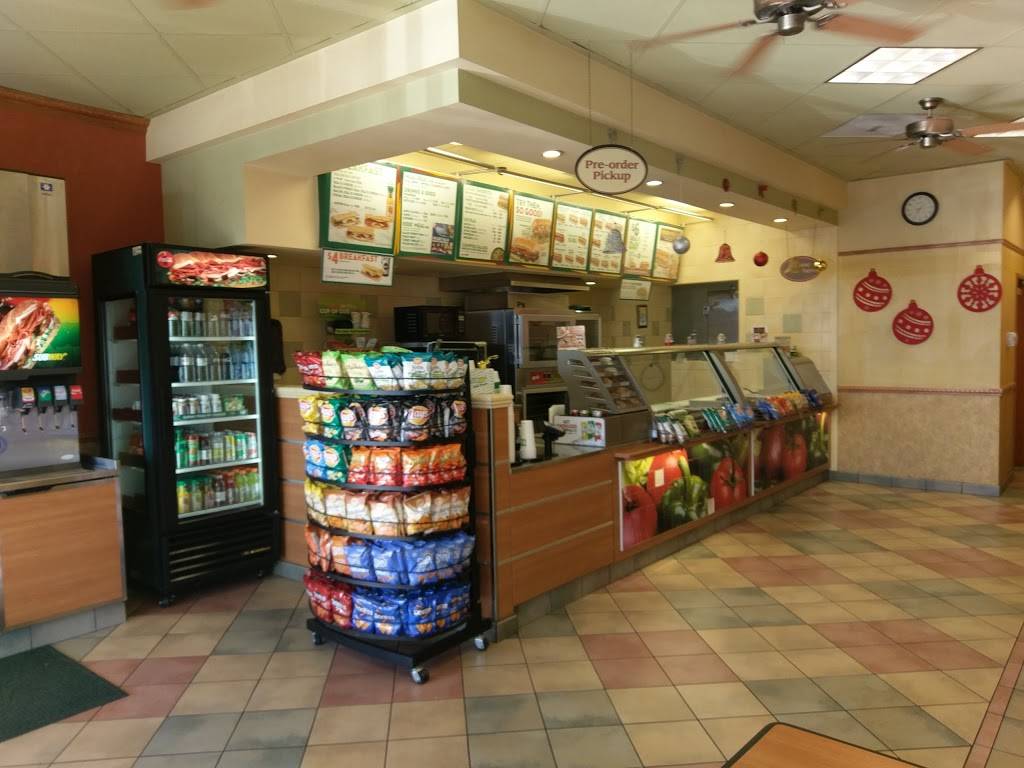 Subway Restaurants | restaurant | 1139 Tasman Dr, Sunnyvale, CA 94089, USA | 4084009202 OR +1 408-400-9202