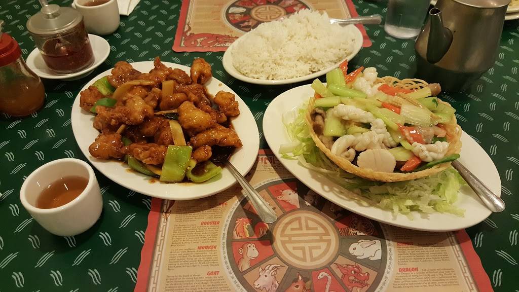 Golden Bowl Restaurant | meal takeaway | 2800, 6313 Fairview Ave, Westmont, IL 60559, USA | 6308526688 OR +1 630-852-6688