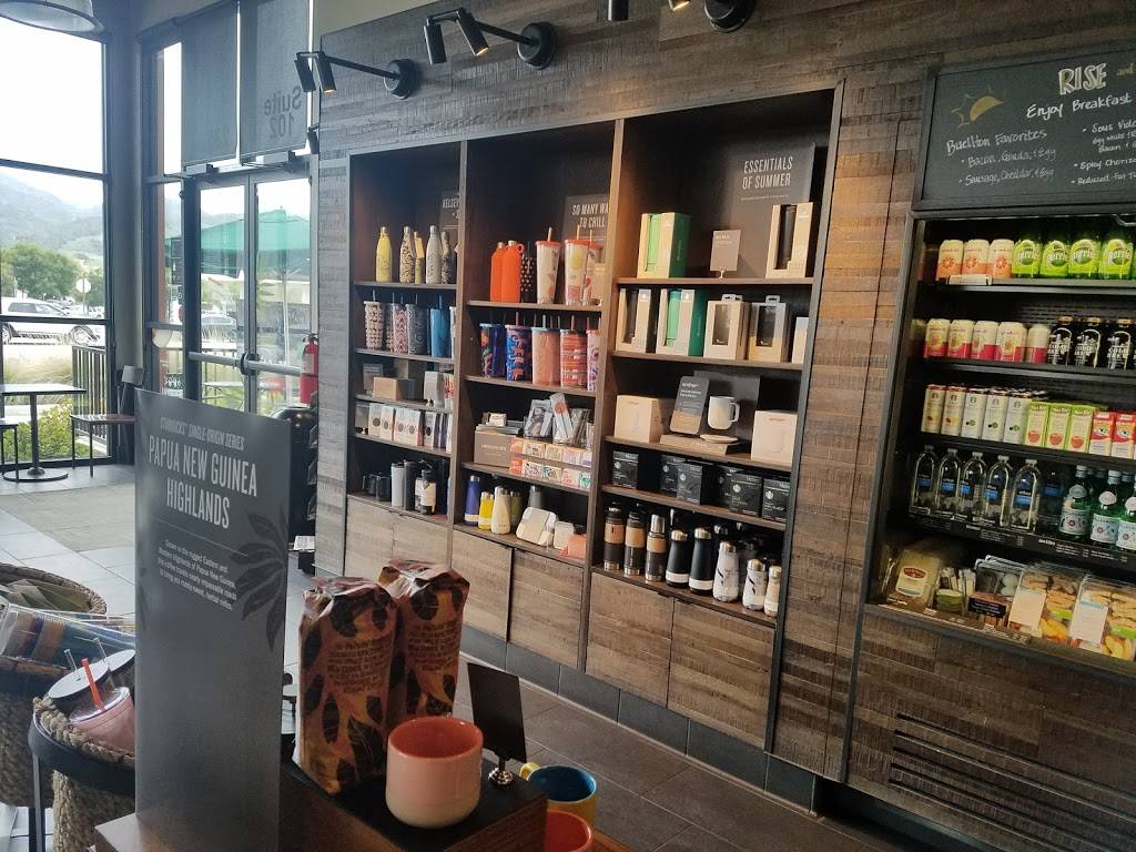 Starbucks | cafe | 235 E Hwy 246 Suite 102, Buellton, CA 93427, USA | 8058656481 OR +1 805-865-6481